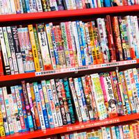 Manga. Serie complete e non.