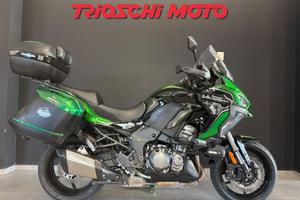 Kawasaki Versys 1000 SE GRAND TOURER