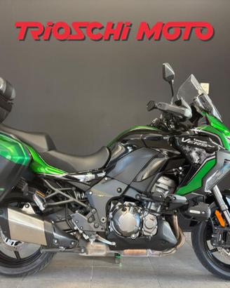 Kawasaki Versys 1000 SE GRAND TOURER