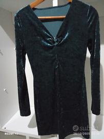 vestiti usati vendere