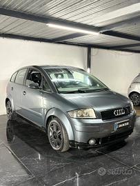 Audi A2 1.4 TDI Top
