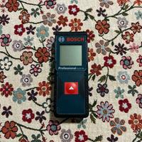 Metro Laser Bosch Professional GLM 30