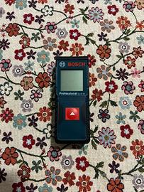 Metro Laser Bosch Professional GLM 30