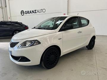 LANCIA Ypsilon 1.0 FireFly 5 porte S&S Hybrid Ec