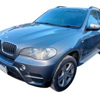 BMW X5 2011 – COD. MOTORE N57 D30A