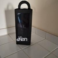 Ken Barbie scatolina per compleanni