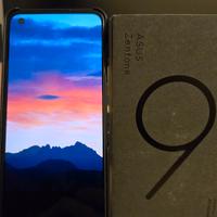 Asus Zenfone 9 8/256gb 