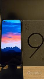 Asus Zenfone 9 8/256gb 