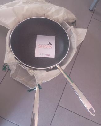 Padelle Agnelli set 28 e 32