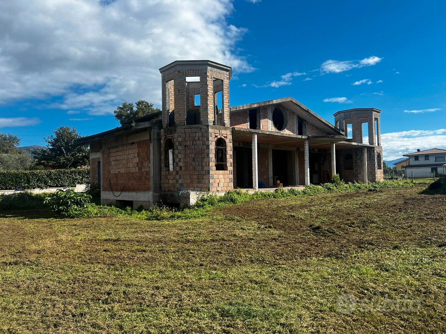 House in Roma, Marcigliana, Municipio Roma III - Vista 4