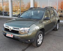Dacia Duster 1.5 DCI 110CV. LAUREATE