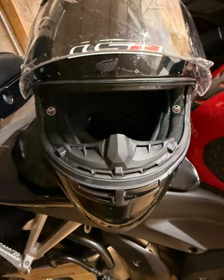 Casco integrale ls2