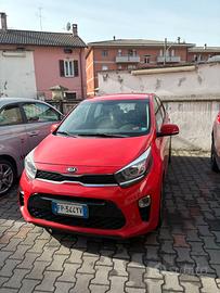🚗 KIA PICANTO III 1.0 NEOPATENTATI