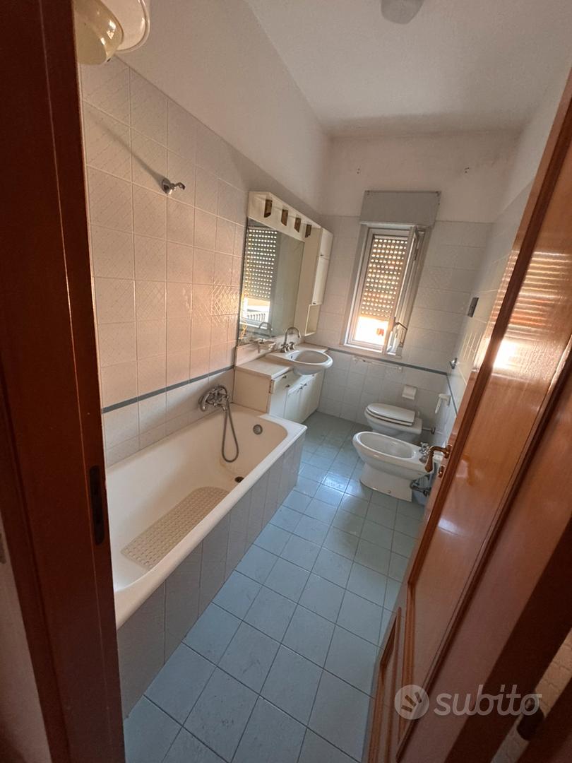 Appartamento – Sant'Agata di Militello, Cuccubello - Vista 3