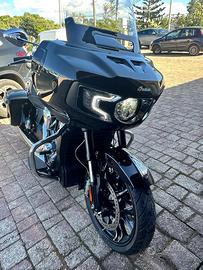 INDIAN CHALLENGER LIMITED