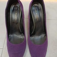 scarpa donna massimo rebecchi