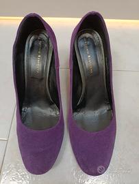 scarpa donna massimo rebecchi