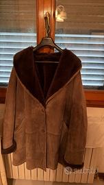 Shearling donna