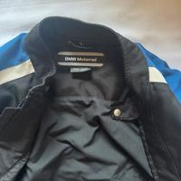 Giubbotto bmw Motorrad
