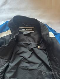 Giubbotto bmw Motorrad