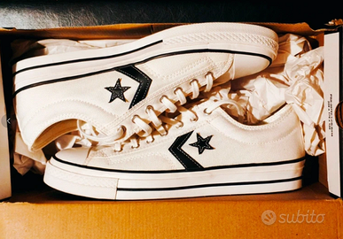 Scarpa Converse Uomo - Num. 44