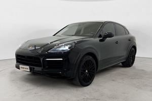 Porsche Cayenne Coupè 3.0 V6