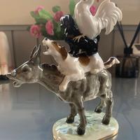 HUTSCHENREUTHER - I Musicanti di Brema