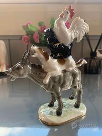 HUTSCHENREUTHER - I Musicanti di Brema