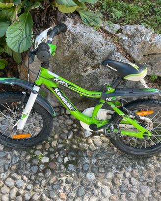 Bicicletta bimbo