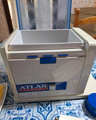 Impastatrice Elettrica