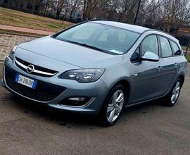 Opel Astra 1.7 CDTI 110CV Sports Tourer Elective