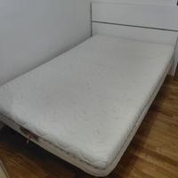 Letto 1 Piazza e mezza