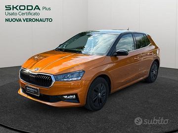 Škoda Fabia Style 1.0 TSI 81 kW (110 CV) 7 ma...