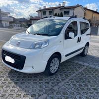 Fiat Qubo Benzina 1.4 8v Dynamic 70cv Euro 6
