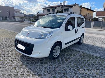 Fiat Qubo Benzina 1.4 8v Dynamic 70cv Euro 6