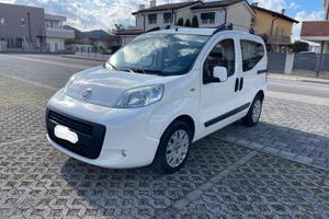 Fiat Qubo Benzina 1.4 8v Dynamic 70cv Euro 6