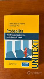 Libro di Probabilità