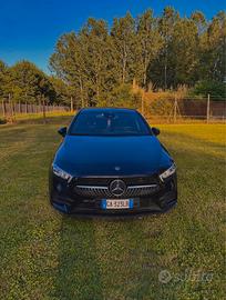 Mercedes Classe A Sedan