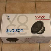 Audison Woofer Voce Av 6.5