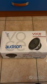 Audison Woofer Voce Av 6.5