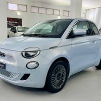 Fiat 500e Aziendale 42kWh