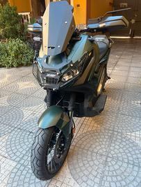 Honda xadv