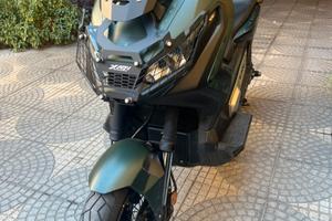 Honda xadv