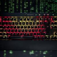 Tastiera Corsair k65 RGB prezzo trattabile