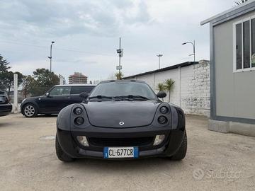 SMART Forfour Cabrio 700cc Benzina