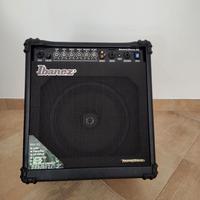 Amplificatore per basso Ibanez