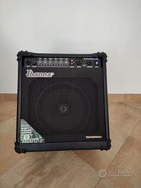 Amplificatore per basso Ibanez