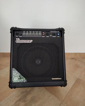 Amplificatore per basso Ibanez