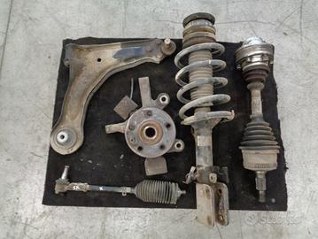 KIT RUOTA ANT. SINISTRO VITO W638 2.2 CDI 1999