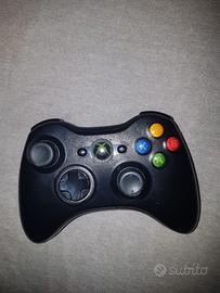 xbox 360 slim nera 274gb 